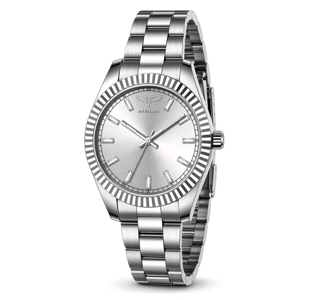 69013 - Invicta Specialty I by Invicta Men's Watch - 40mm, Steel